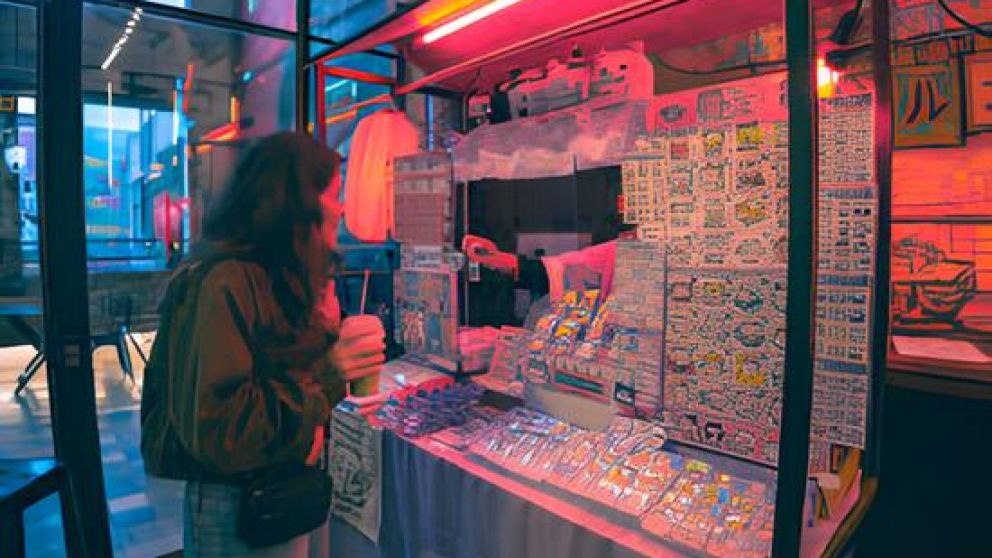 El Buenos Aires Matsuri reúne música, danzas tradicionales y gastronomía japonesa en Mercat Villa Crespo, con entrada gratuita y actividades para toda la familia.