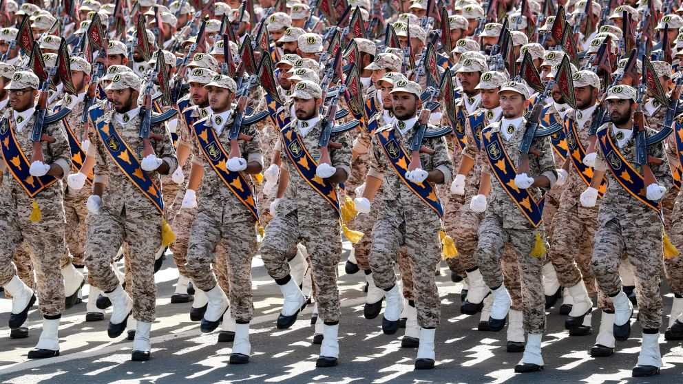 El Gobierno de Milei declar� terrorista otra organizaci�n Iran�