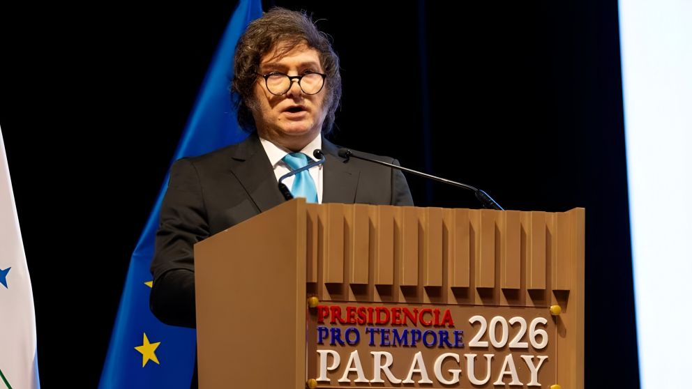 El Gobierno busca que el Congreso de aval al acuerdo entre el Mercosur y la UE en febrero.