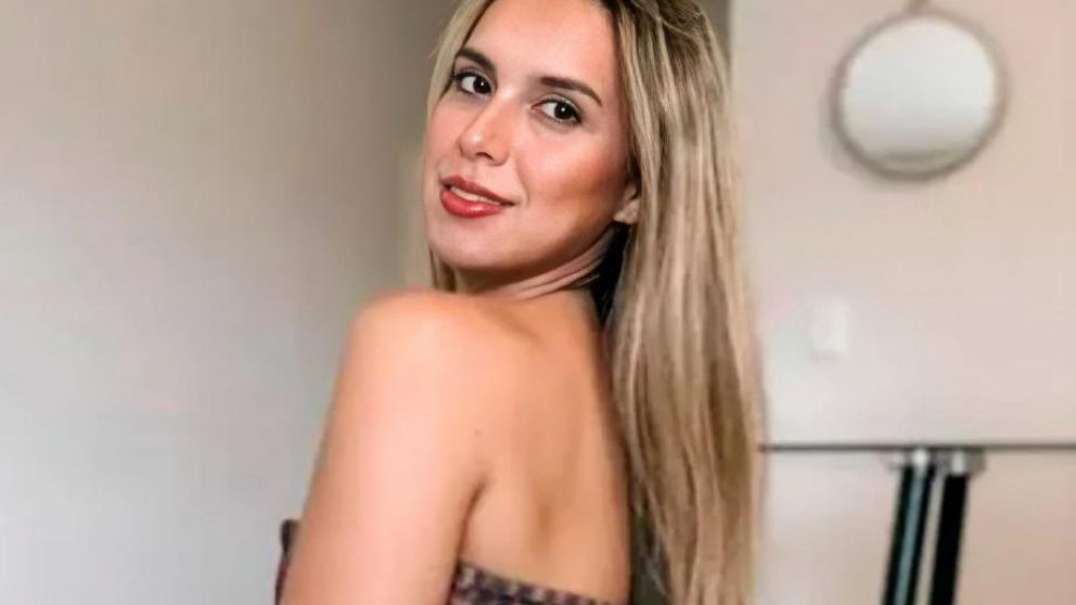 La abogada argentina Agostina Páez acusada de racismo en Brasil pidió disculpas públicas mientras sigue bajo arresto domiciliario