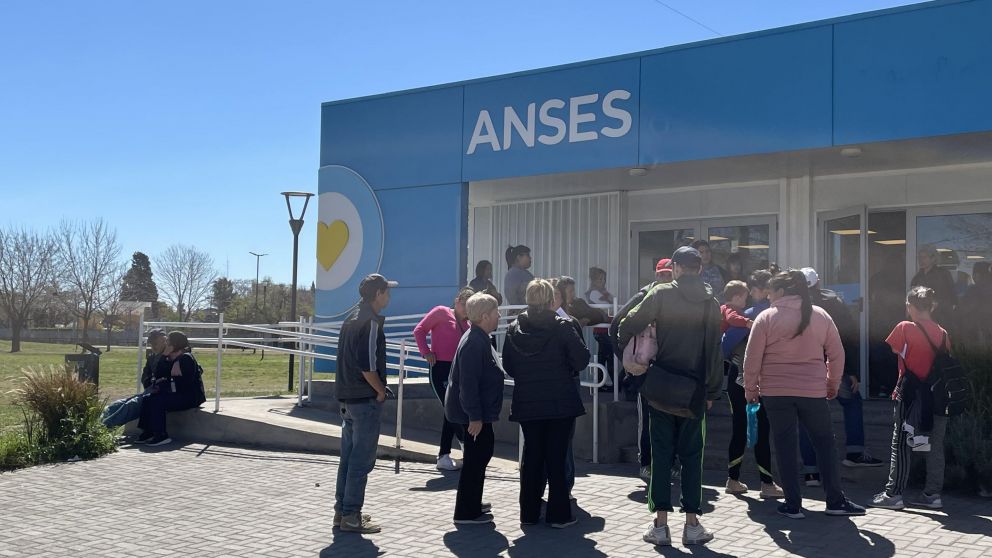 Conocé el monto actualizado de febrero para las pensiones de Anses