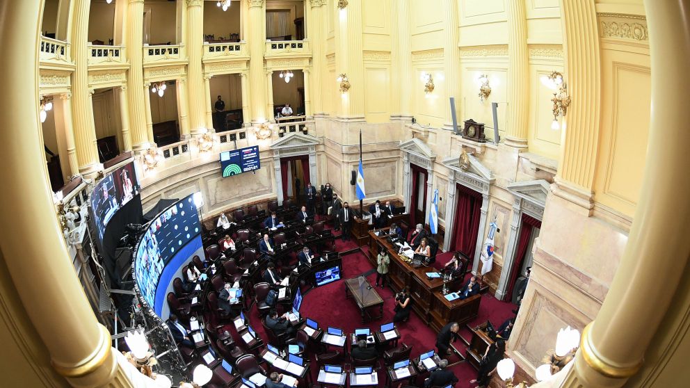Bullrich continuará con las negociaciones hasta el mismo miércoles para intentar sancionar la ley