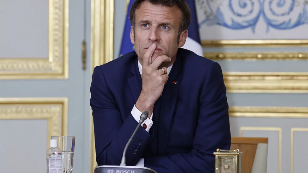 Los presidentes hablaron en privado de la situación con Irán.