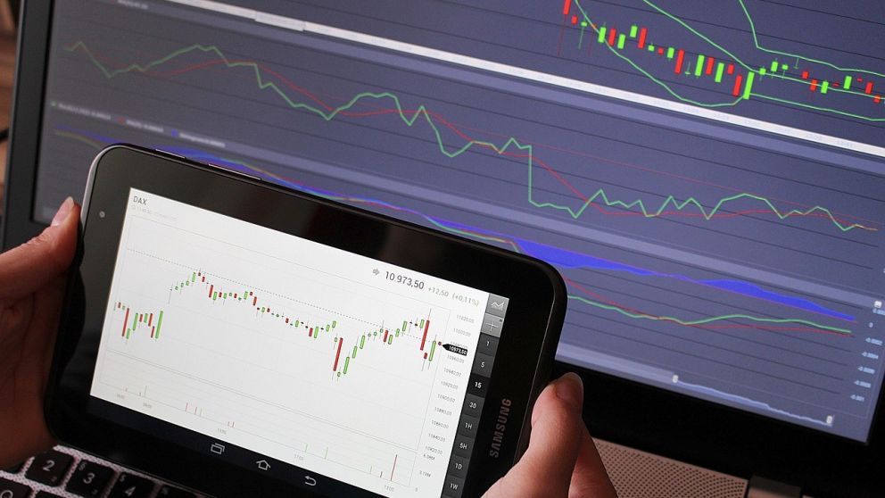 Los flujos de stablecoins en cadena como se�ales tempranas de la demanda de d�lares en el mercado forex