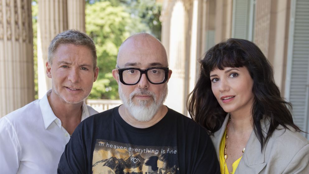 Felicidades adaptará la exitosa obra del circuito teatral porteño