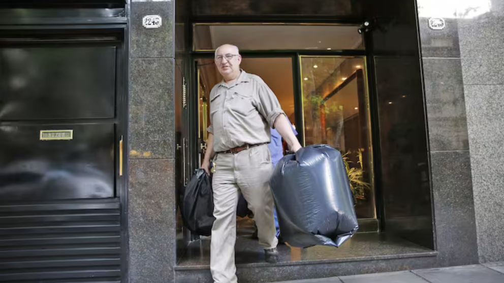 Bono para porteros, aumento de expensas en febrero de 2026