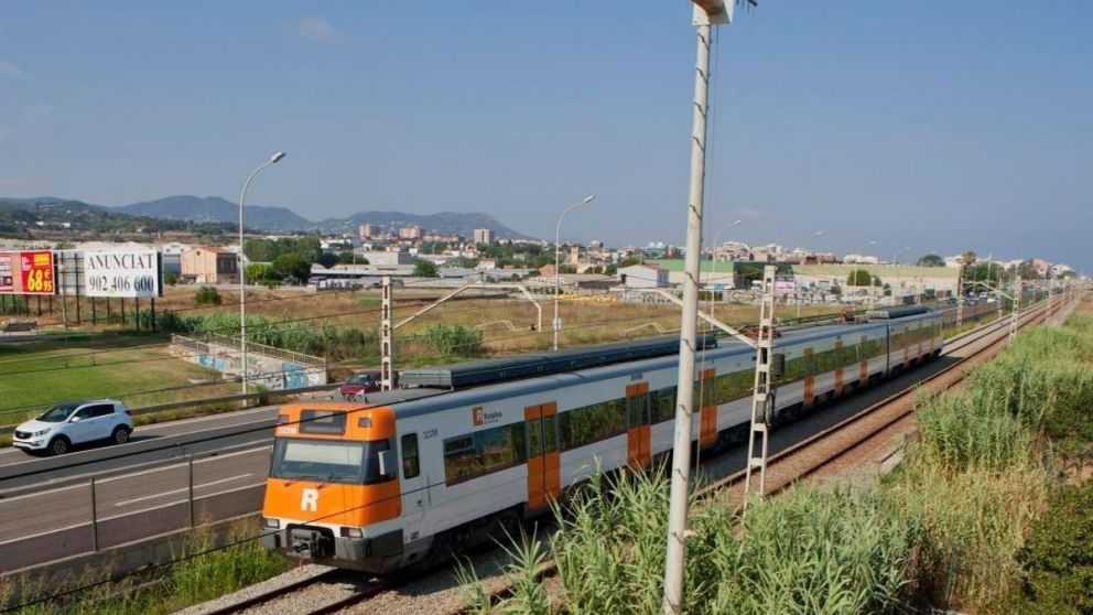 Dos trenes más descarrilaron en España: hay un muerto y al menos veinte heridos