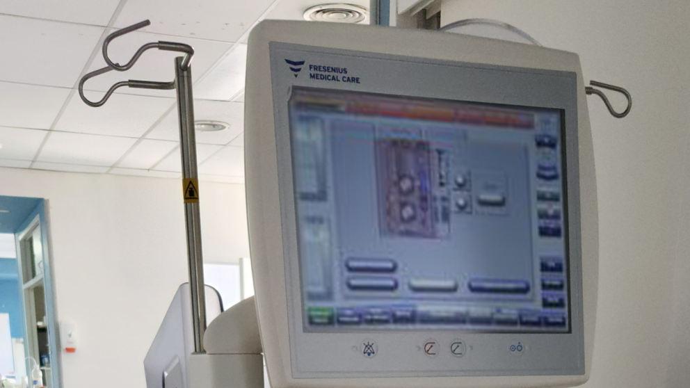 Esta tecnología de alta complejidad marca un avance significativo en la salud pública