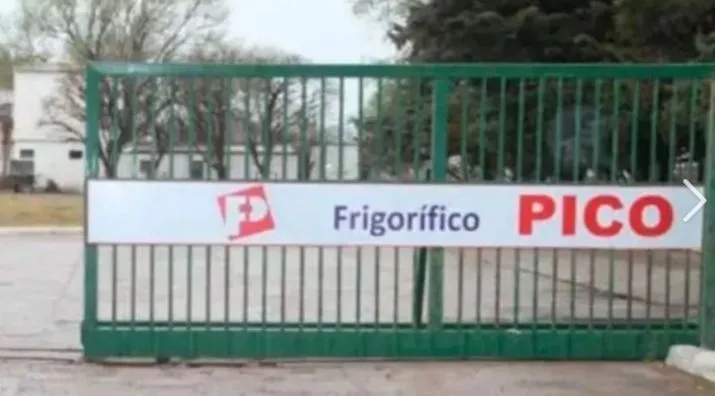 El jefe comunal de Trenel confirmó que serían 450 los trabajadores suspendidos por el mes de enero