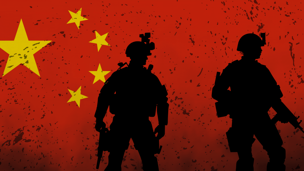 China avanza con armas cu�nticas para dominar la inteligencia militar digital
