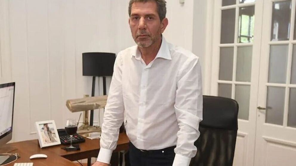 La salida de Pierrini de Transporte fue seguida de cambios en Trenes Argentinos y la UIF.