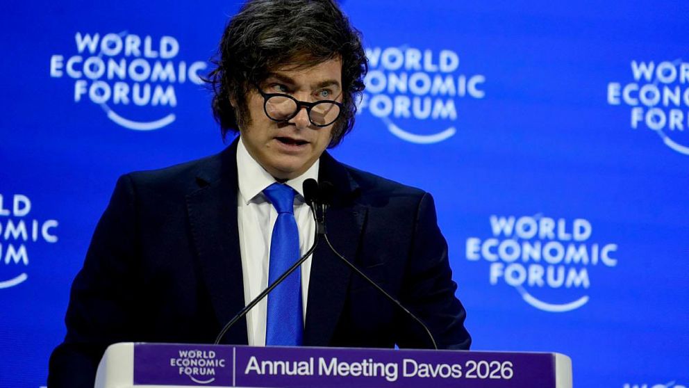 El Presidente lidera el ranking de imagen positiva