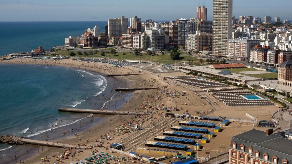 La Provincia cerró la peor temporada de verano desde la pandemia