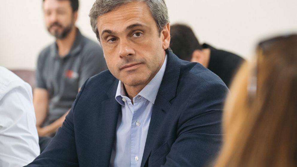 Diputados opositores impulsan un "programa para desendeudar a las familias"