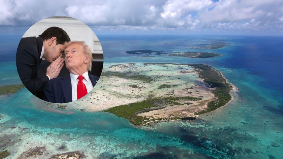 Trump asegura estar cerca de un acuerdo con Cuba para que exiliados puedan visitar la isla