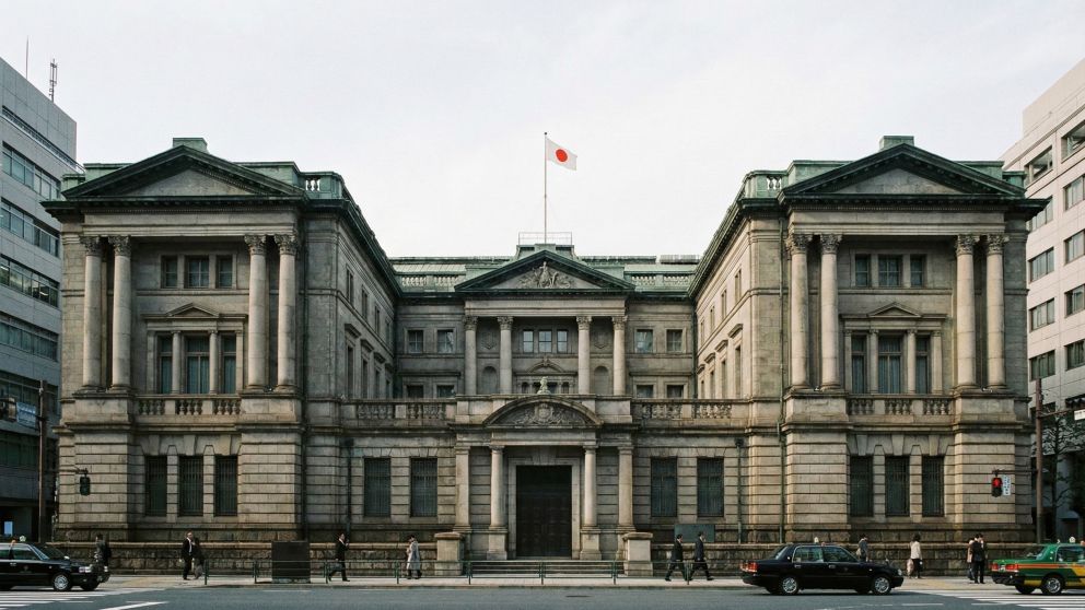 Jap�n anticipa el riesgo de la deuda soberana global