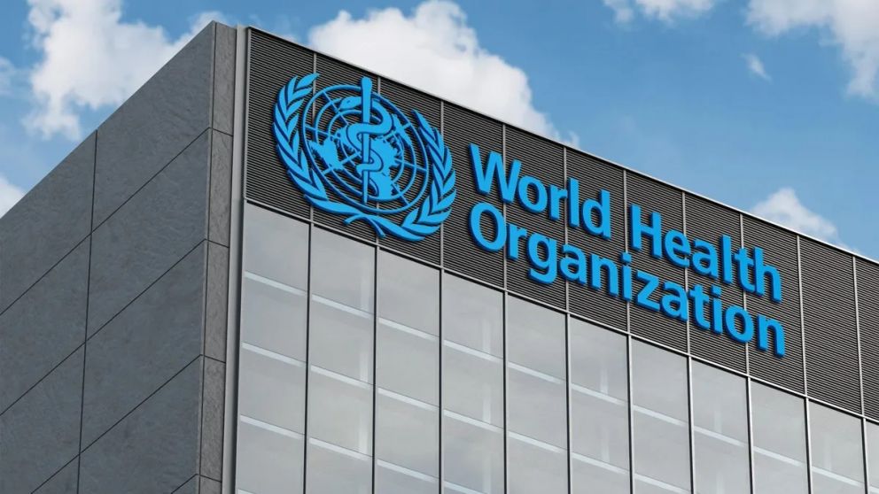 Estados Unidos se retiró oficialmente de la OMS