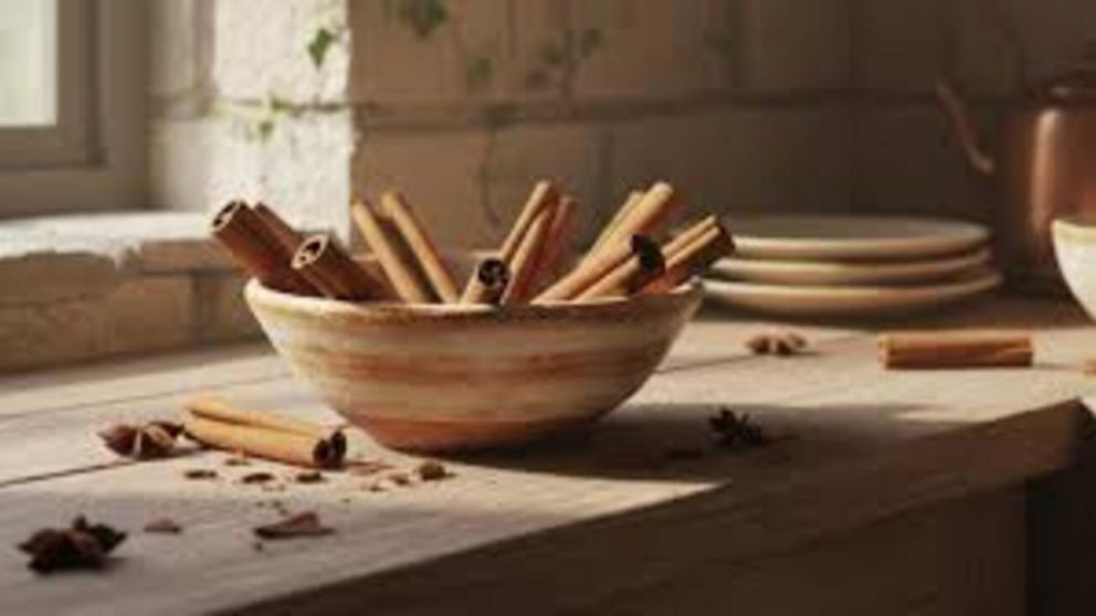 Canela y Feng Shui: el ritual clave para atraer abundancia y prosperidad en enero