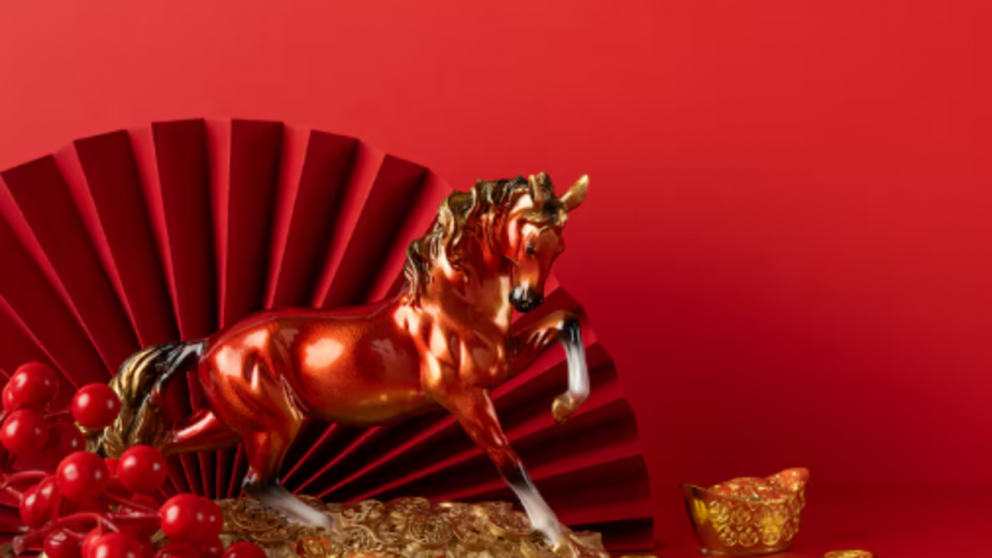 Año del Caballo de Fuego: cómo activar éxito y prosperidad con Feng Shui en 2026
