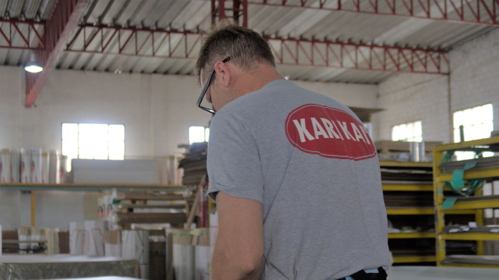 La cordobesa Karikal no puede pagar ni las vacaciones y solicita un Preventivo de Crisis