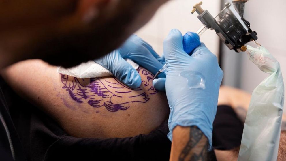 Tatuajes en Argentina: mayor�a tatuada y prejuicios que persisten en el trabajo
