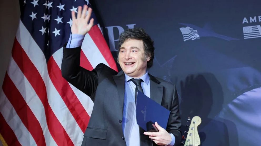 Milei viajará a Estados Unidos y liderará un road show clave para atraer inversiones
