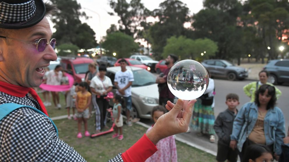 Verano cultural en la Costa: más de 600 funciones gratuitas para toda la familia