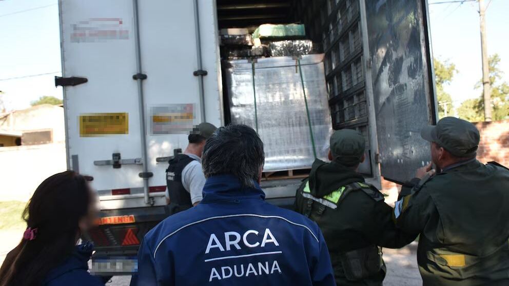 El Código Aduanero es una norma que apunta a ordenar y agilizar el comercio exterior