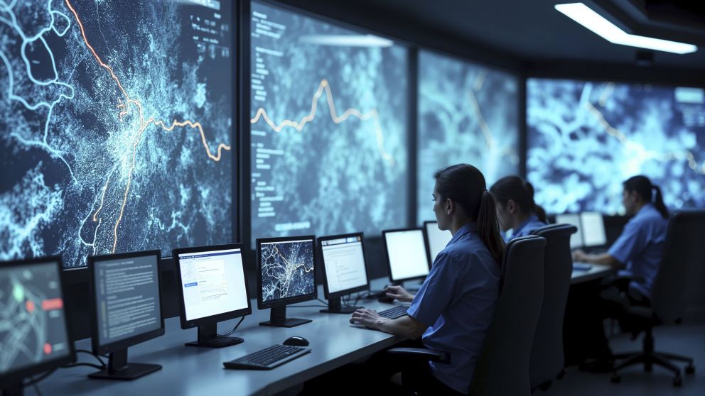 La inteligencia artificial ya no es una promesa: es una decisi�n de management
