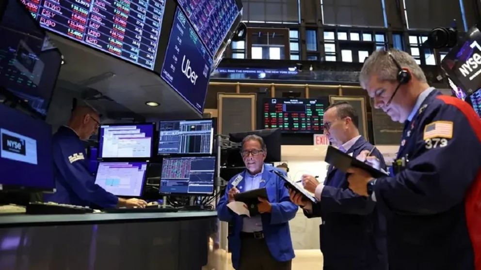 Reacción positiva en el mercado tras la aprobación de la reforma laboral en Diputados