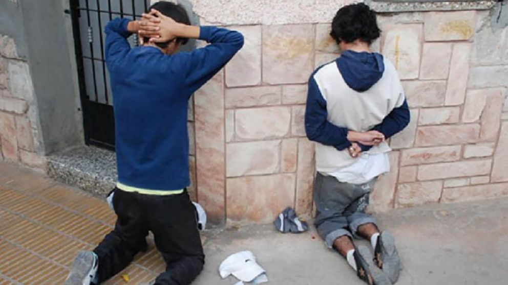 Qu� dice el proyecto que LLA quiere reinstalar: penas, l�mites y garant�as