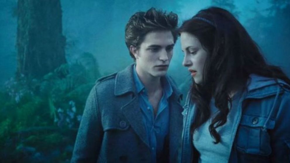 Crepúsculo vuelve a los cines a los 18 años de su estreno