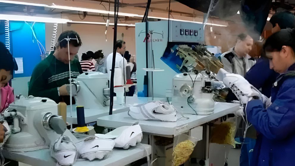 Dass, fabricante de Nike y Adidas, despidió otros 43 trabajadores