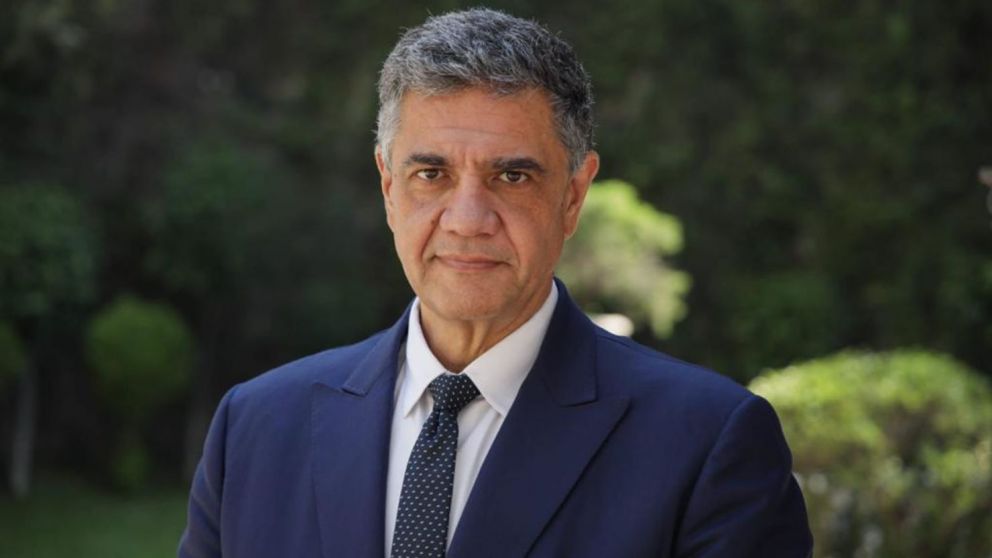 Jorge Macrci exige a Kicillof que la Provincia pague la atención de los bonaerenses en situación de calle en la Ciudad