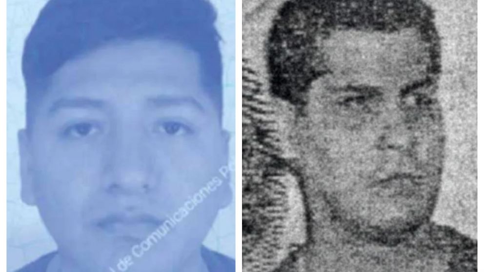 ¿Quiénes son los buscados por la Justicia?