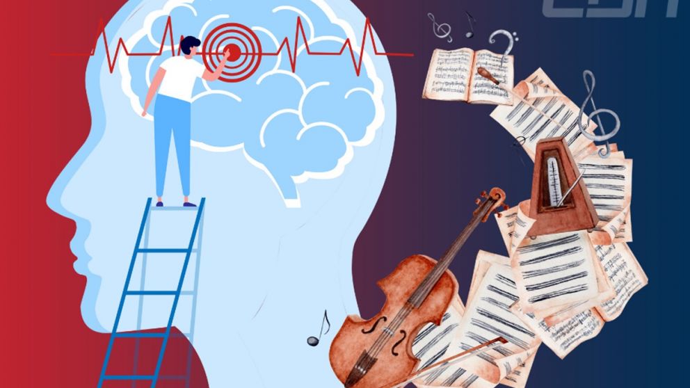 Cómo la música reprograma tu cerebro: memoria, emociones y bienestar
