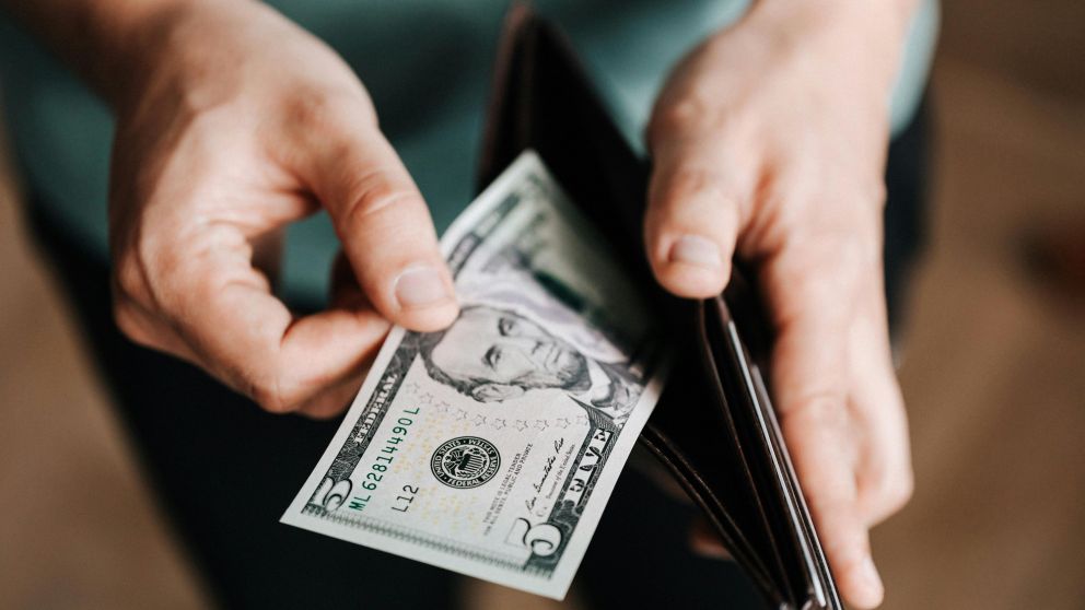 A cuánto cotizó el dólar este martes 2 de junio