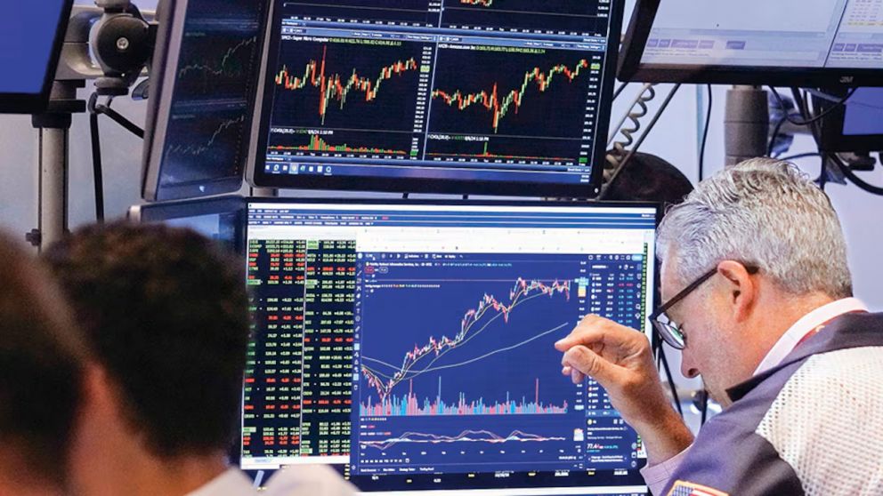 La señal que esperaban los mercados.