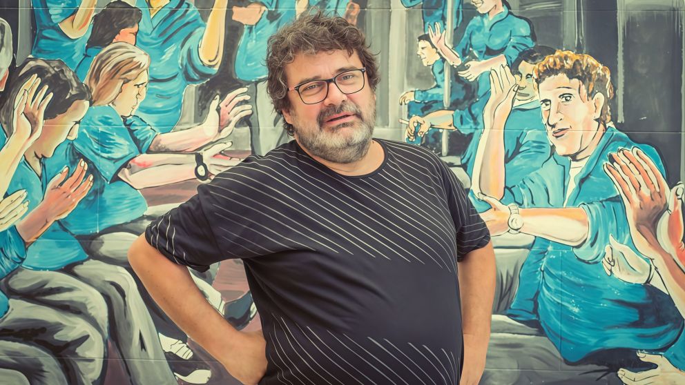 Murió Beto Pianelli, histórico líder de los Metrodelegados y referente del subte