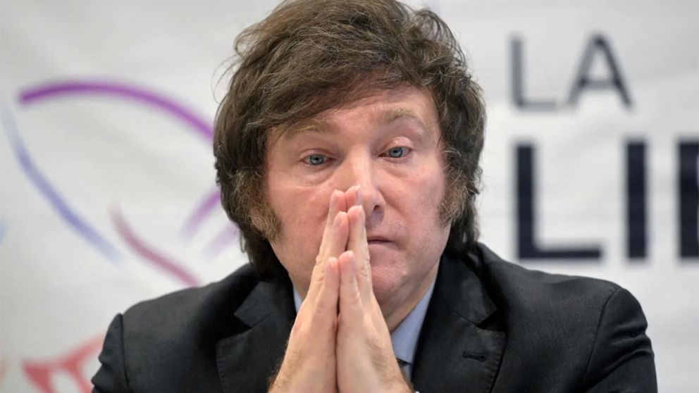 Paros de la CGT: c�mo se posiciona Javier Milei en el ranking democr�tico