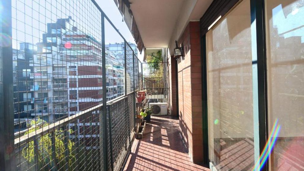 Barrio por barrio, cuánto sale comprar una propiedad en CABA