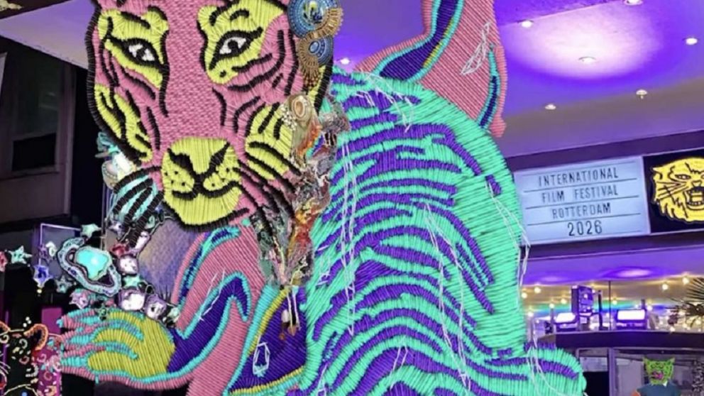 El cine argentino pisa fuerte en un Festival internacional: las películas destacadas