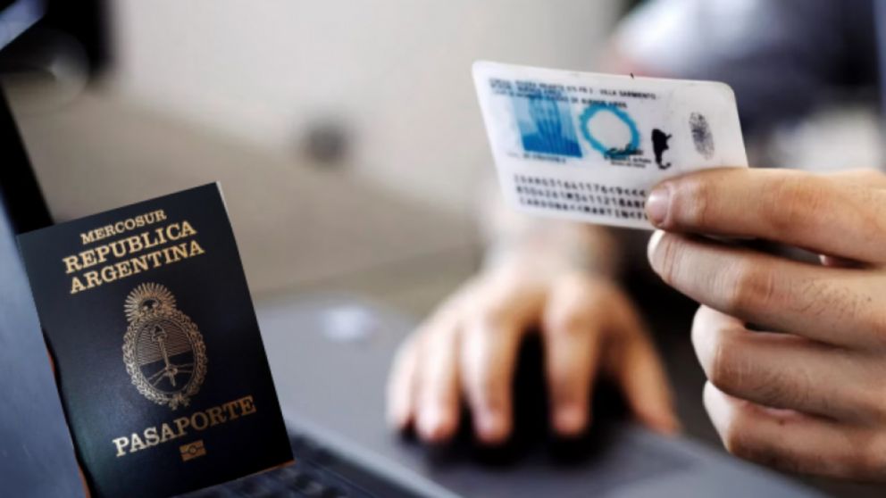 Nuevo DNI y Pasaporte en 2026: qui�nes est�n obligados a renovarlo y cuanto cuestan