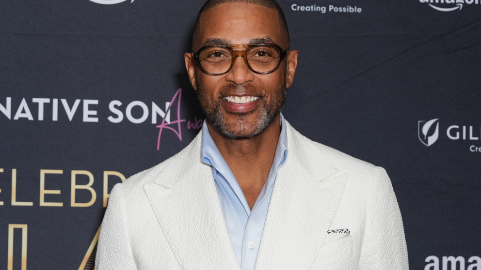 El periodista Don Lemon fue detenido mientras realizaba una cobertura en Los Angeles de cara a los Premios Grammy