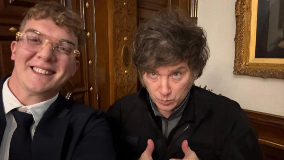 La justicia analiza el acuerdo firmado entre Milei y Hayden Davis en la Causa $LIBRA.