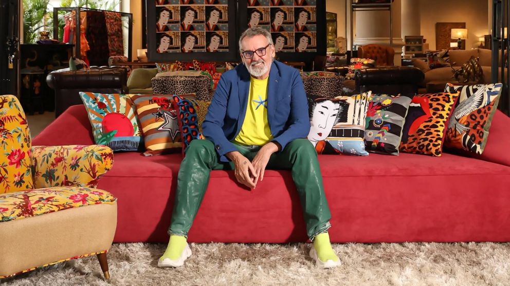 Benito Fernández se fundió por tercera vez