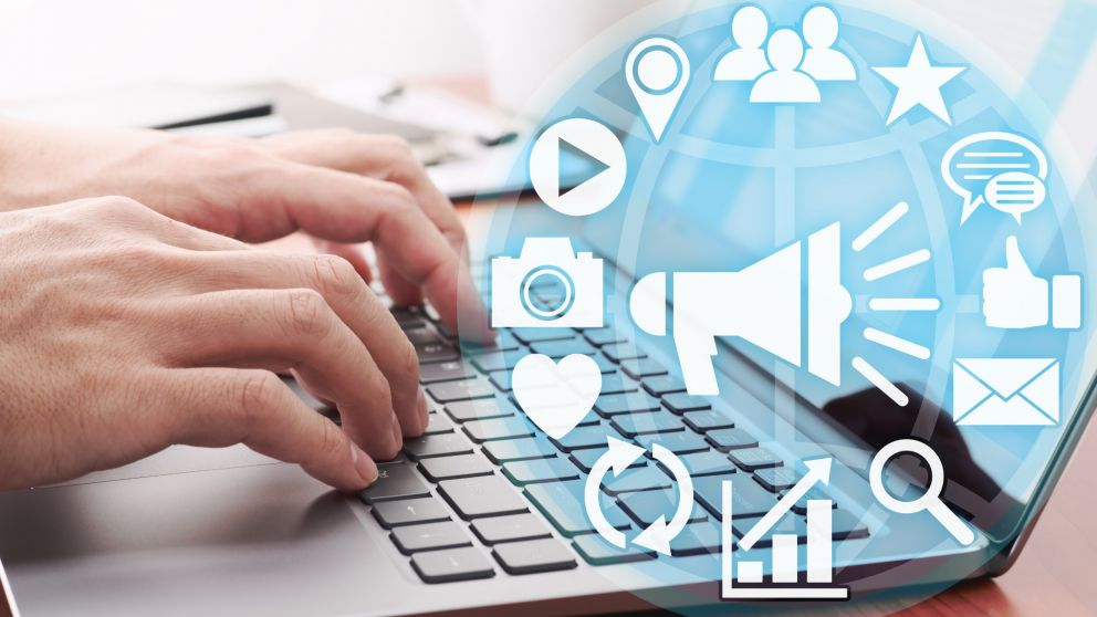 Consumo, comportamiento y tendencias digitales