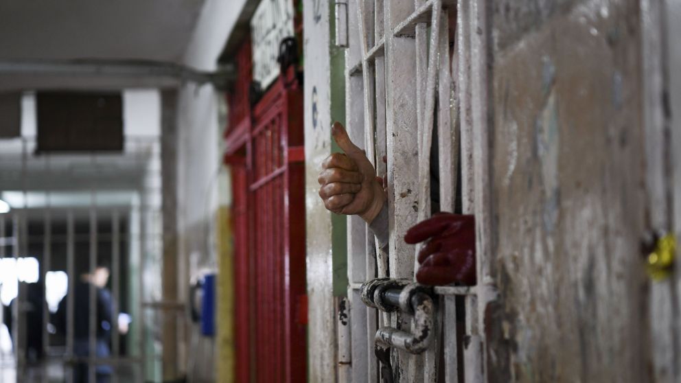 C�rceles superpobladas y falta de plazas: el sistema penitenciario argentino atraviesa su mayor nivel de saturaci�n hist�rica.