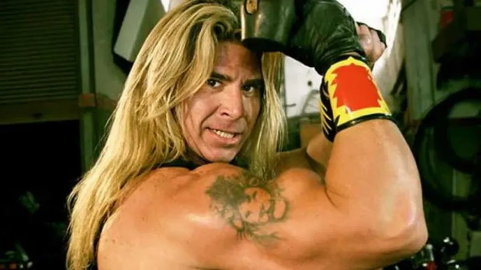 Vicente Viloni, ícono de la lucha libre argentina, encendió la alarma en redes sociales por su delicado estado emocional.