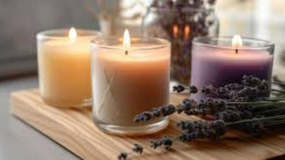 Velas aromáticas y Feng Shui: dónde colocarlas en tu casa para atraer éxito, dinero y bienestar